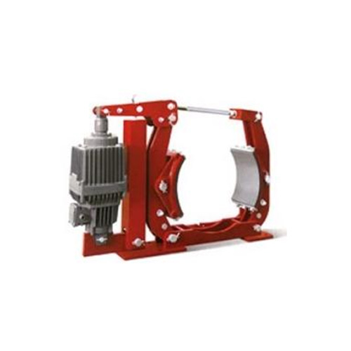 YW series electric hydraulic drum brake