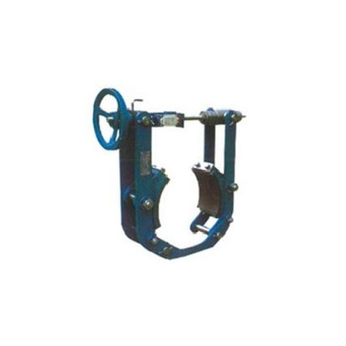 TYW series hydraulic drum brake