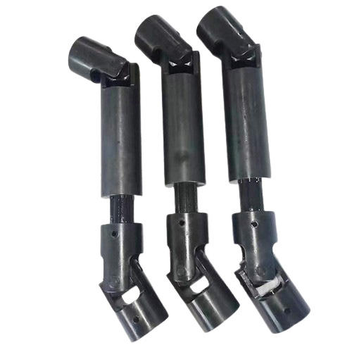 Universal joint coupling